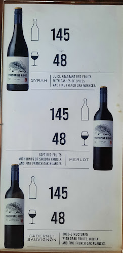 The Village Bicycle - Hospitality and gastronomy