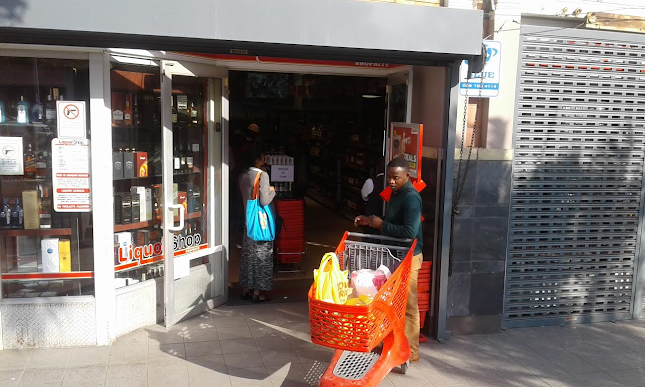 Opinii despre Shoprite LiquorShop Chatsworth în Chatsworth - Hospitality and gastronomy