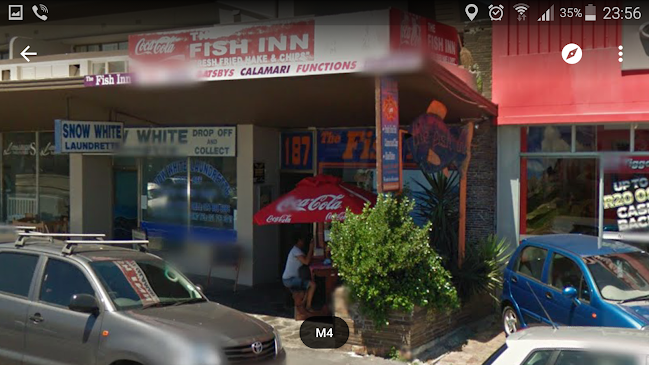 Opinii despre Fish Inn în Cape Town - Hospitality and gastronomy