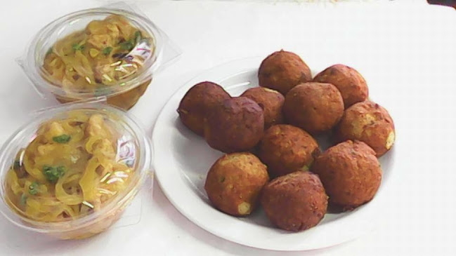 Manny's Fish Shop - Hospitality and gastronomy