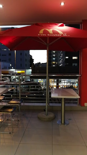 Comentarii opinii despre McDonald's Seapoint Drive-Thru