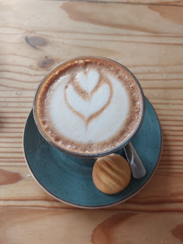 Oblivion Bar & Kitchen - Cape Town