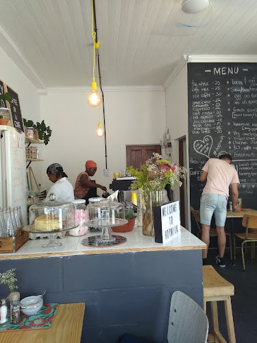 Hot Milk Coffee Shop - Hospitality and gastronomy