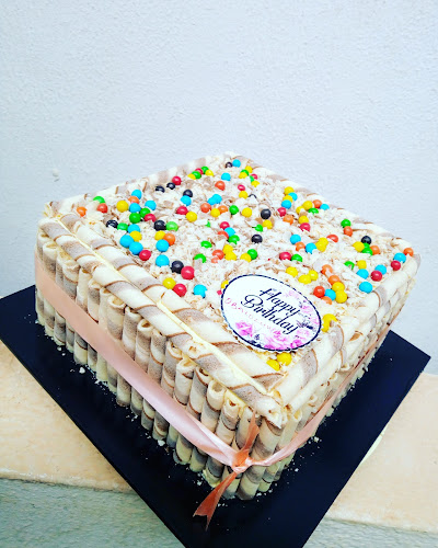 Comentarii opinii despre Perfect Touch Cakes & More...