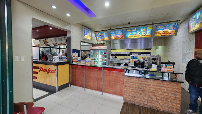 Comentarii opinii despre Pizza Perfect Oakfields