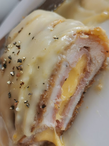 Comentarii opinii despre Jitters Restaurant and Braai