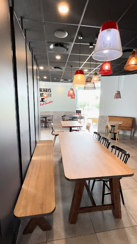 Comentarii opinii despre KFC Noordheuwel