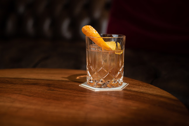 The Drinkery - Cape Town