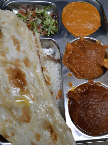 Banjaara Indian Restaurant & take-away weltevreden park town square - Hospitality and gastronomy