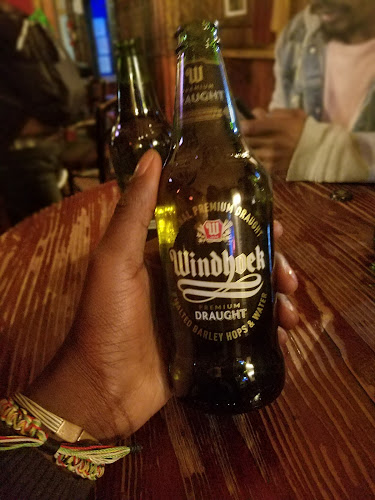 Kitchener's - Hospitality and gastronomy