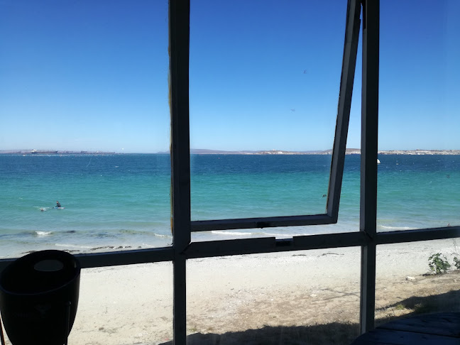 Saldanha Beach Sailing Club - Saldanha