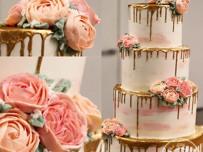 Opinii despre Cake Catering and Events by Thando în Soweto - Hospitality and gastronomy