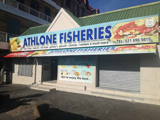 Athlone Fisheries
