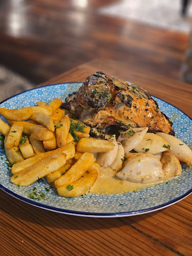 Mozambik Cavendish - Hospitality and gastronomy