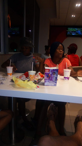 Comentarii opinii despre McDonald's Worcester Drive-Thru