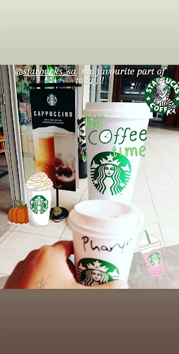 Opinii despre Starbucks Bedford Square în Germiston - Hospitality and gastronomy