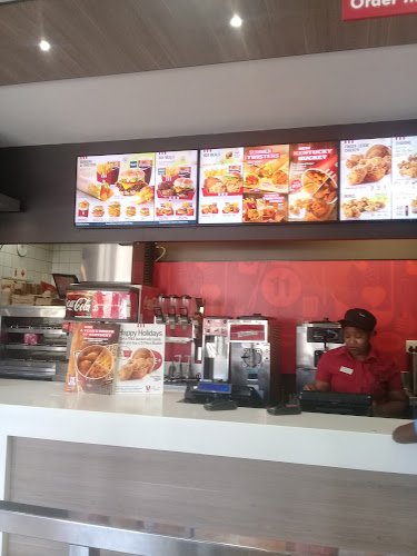 Opinii despre KFC Port Shepstone 1 în Port Shepstone - Hospitality and gastronomy