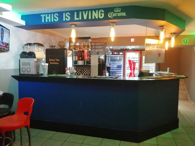 Comentarii opinii despre 7tan Café