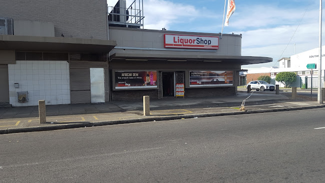 Shoprite LiquorShop Southfield