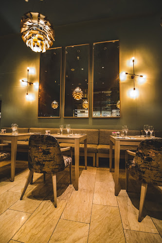 Mint Restaurant & Terrace - Cape Town