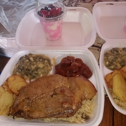 Opinii despre Karri Chicks în Kariega - Hospitality and gastronomy