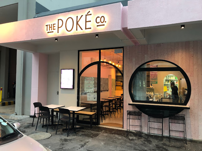 The Poke Co.