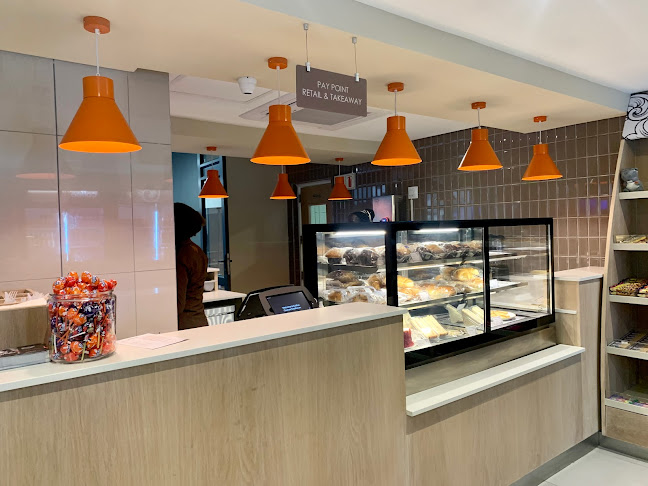 Coffee Couture Medforum - Hospitality and gastronomy