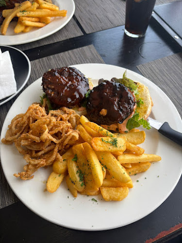 Opinii despre Pappa G's în Gqeberha - Hospitality and gastronomy
