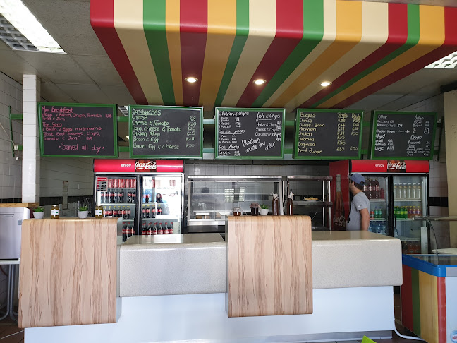 Gem Restaurant and Take Away - Graaff-Reinet