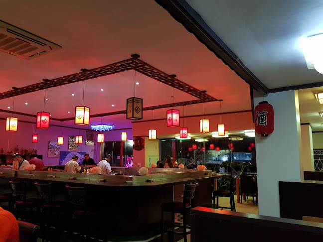 Opinii despre Foo Jiu Sushi în Gqeberha - Hospitality and gastronomy