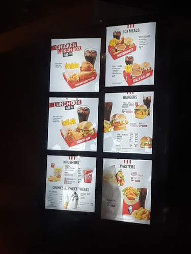 KFC Postmasburg - Postmasburg