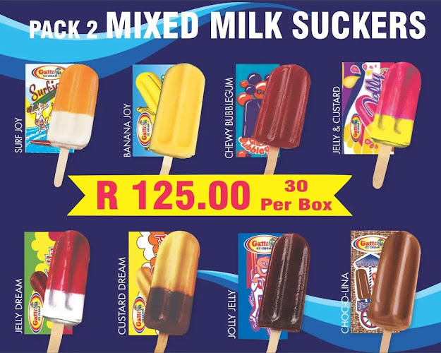 Gatti Blairgowrie - Randburg