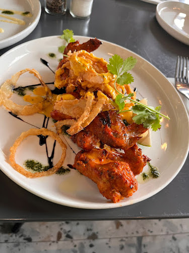 Comentarii opinii despre Nouveau Coffee and Grill Cape Town