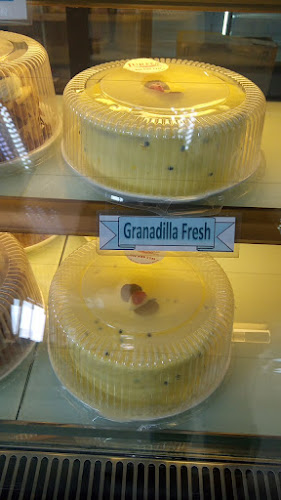 Jurita Bakery - Benoni