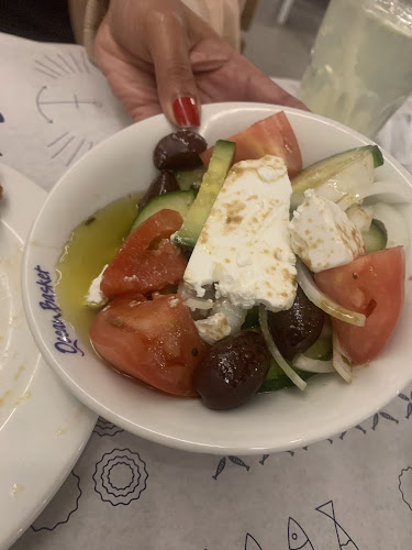 Ocean Basket Cresta Mall - Randburg