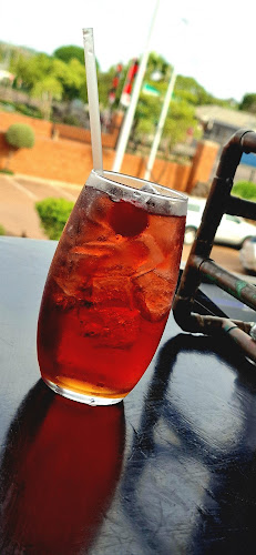 Texan Wing Bar Pretoria East