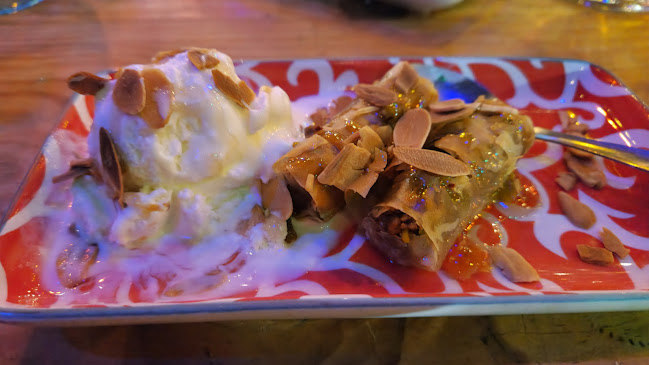 Orexi Greek Street Food - Fourways - Hospitality and gastronomy