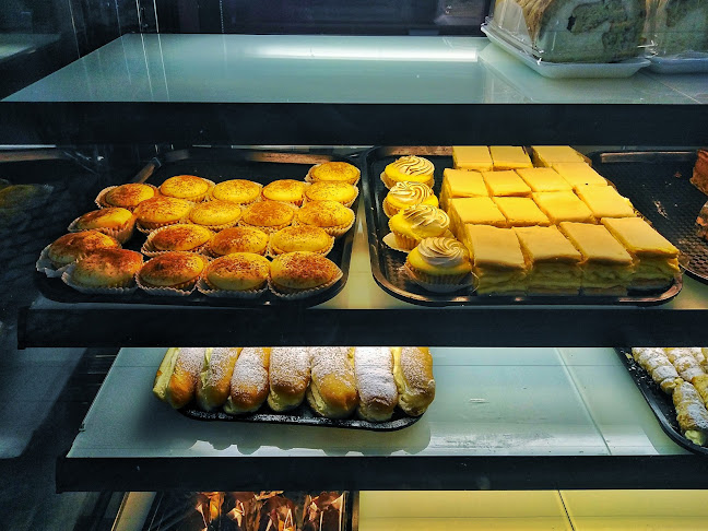 Opinii despre Tip Top Bakery în Vanderbijlpark - Hospitality and gastronomy