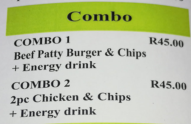 KFC Worcester - Hospitality and gastronomy