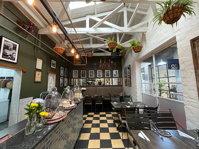 La Pergola - Hospitality and gastronomy