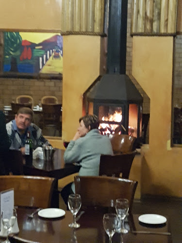 Die Geel Huis B&B | Restaurant - Hospitality and gastronomy