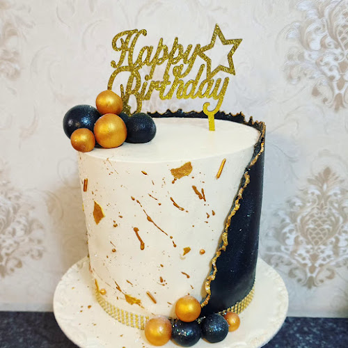 Opinii despre 100degreescake în Pretoria - Hospitality and gastronomy