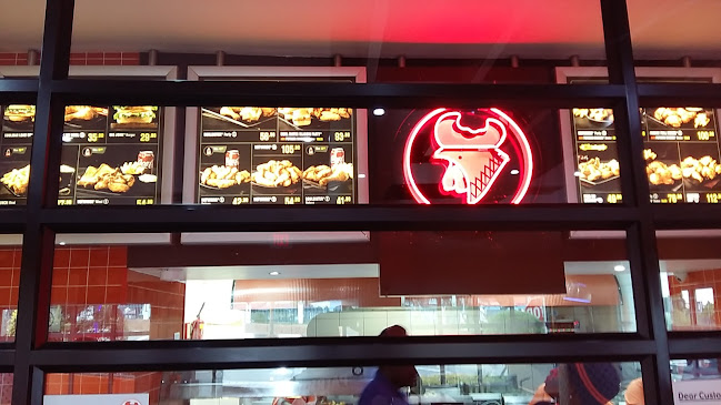 Comentarii opinii despre Chicken Licken Banbury Cross (Northview Centre)