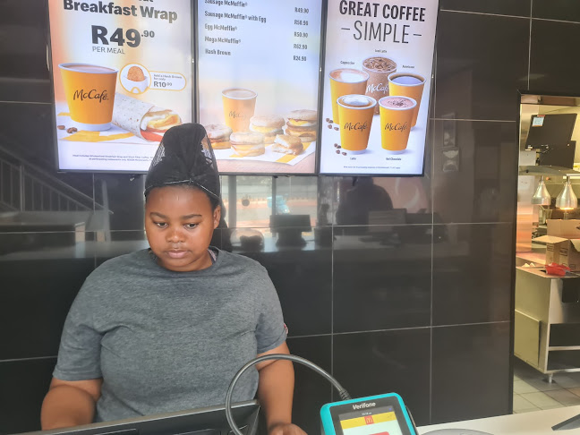 Opinii despre McDonald's Maitland Drive-Thru în Cape Town - Hospitality and gastronomy