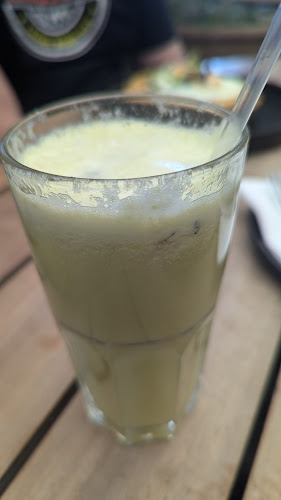 Geek House Eatery - Exceptional Bakery & Restaurant - Hospitality and gastronomy