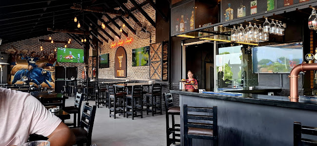 Opinii despre Texan Wing Bar Pretoria East în Pretoria - Hospitality and gastronomy