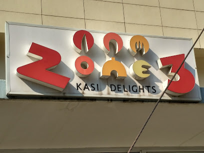 Zone 3 Kasi Delights