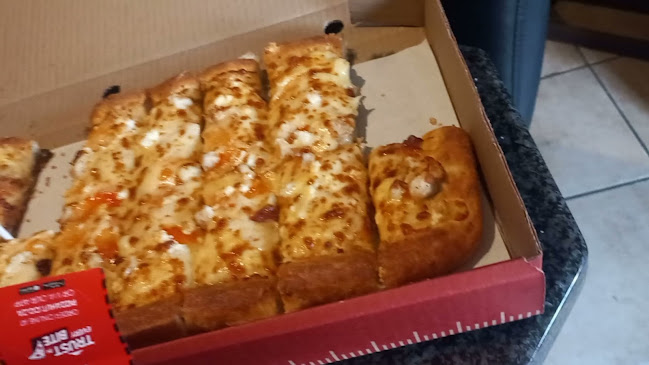 Pizza Hut Highveld - Pretoria