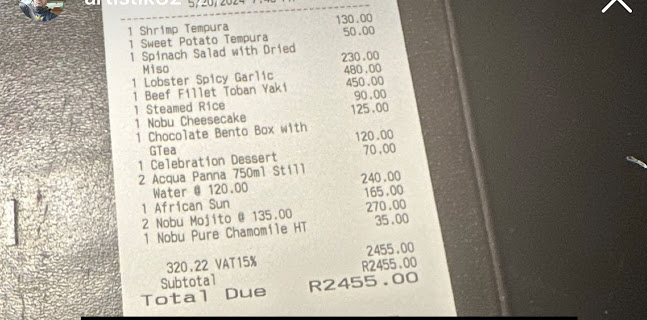 One&Only Cape Town, Dock Rd, Victoria & Alfred Waterfront, Cape Town, 8001