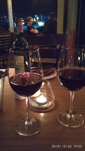 Turn ŉ Tender Steakhouse - Hospitality and gastronomy